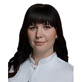 Бискуп Евгения Юрьевна