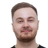 Парамонов Денис Андреевич