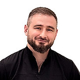 Чибиров Георгий Мерабович