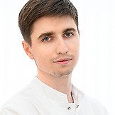 Игнатенко Валерий Валерьевич