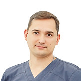 Нажалкин Максим Сергеевич