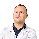 Крючков Захар Юрьевич