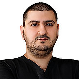 Кочарян Саркис Николаевич