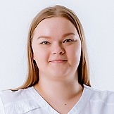 Ефешина Дарья Александровна