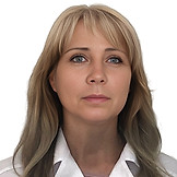 Кузьмичева Лариса Константиновна