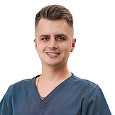 Горбунов Анатолий Валерьевич