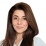 Баласанян Алена Гамлетовна