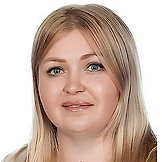 Игнатенко Дарья Валерьевна