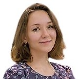 Семынина Дарья Александровна