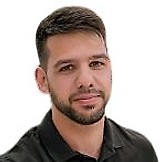 Агабеков Валерий Сергеевич