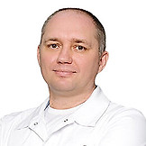 Петренко Сергей Григорьевич