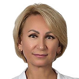 Зверева Оксана Георгиевна